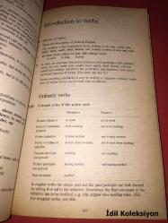 A Practical English Grammar - A.J. Thompson & A.V. Martinet - Oxford University Press - İngilizce Kitap