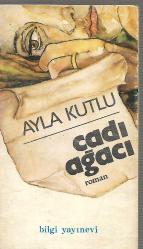 Cadı Ağacı (İlk Baskı)