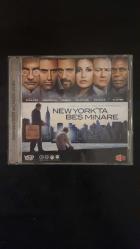 New York'ta Beş Minare