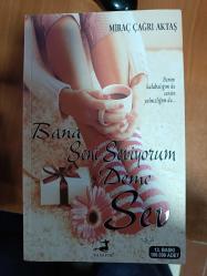 bana seni seviyorum deme sev