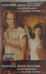 Natural Born Killers: A soundtrack For an Oliver Stone Film Kaseti, waiting for the miracle, shitlist