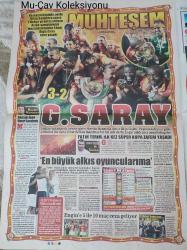 Sözcü Gazetesi, 13 Ağustos 2012, Süper Kupa’yı Galatasaray kazandı.Galatasaray:3 Fenerbahçe:2 -İbrahim Tatlıses, Ayşegül Yıldız, Erol Evcil, Rıdvan Dilmen, Ali Ağaoğlu, Alişan, Hakan Şükür, Aziz Babuşçu, Yaşar Nuri Öztürk, İbrahim Kutluay, Demet Kutluay, Yalın, Ayşe Özyılmazel, Seda Bakan, Can Bonomo, Ece Çelebioğlu, Ayça Varlıer, Erdem Yener, Dinçer Azaphan, Selçuk İnan, Volkan Demirel, Kevin Durant
