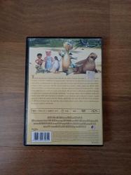 Sevimli Dinazor Animasyon Dvd Film