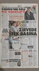 Sözcü Gazete 4 Şubat 2019 İlk Sorunu Yoksulluk,Ekrem İmamoğlu,Saygı Öztürk,Kraliçe 2.Elizabeth,Prens Philip,Prens Charles,Canan Karatay,Ersun Yanal,Adem Ljajic,Arda Turan,Epureanu,Domogoj Vida,Shinji Kagawa,Antalya 2-6 Beşiktaş,Fernando Muslera,Fenerbahçe Futbol Takımı,Meltem Cumbul,Ebu Bekir El Bağdadi,John Bolton,Emine Erdoğan,Ürdün Kralı Abdullah,Raina El Abdullah,Mansur Yavaş