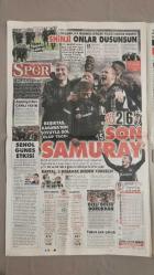 Sözcü Gazete 4 Şubat 2019 İlk Sorunu Yoksulluk,Ekrem İmamoğlu,Saygı Öztürk,Kraliçe 2.Elizabeth,Prens Philip,Prens Charles,Canan Karatay,Ersun Yanal,Adem Ljajic,Arda Turan,Epureanu,Domogoj Vida,Shinji Kagawa,Antalya 2-6 Beşiktaş,Fernando Muslera,Fenerbahçe Futbol Takımı,Meltem Cumbul,Ebu Bekir El Bağdadi,John Bolton,Emine Erdoğan,Ürdün Kralı Abdullah,Raina El Abdullah,Mansur Yavaş