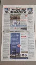 Sözcü Gazete 4 Şubat 2019 İlk Sorunu Yoksulluk,Ekrem İmamoğlu,Saygı Öztürk,Kraliçe 2.Elizabeth,Prens Philip,Prens Charles,Canan Karatay,Ersun Yanal,Adem Ljajic,Arda Turan,Epureanu,Domogoj Vida,Shinji Kagawa,Antalya 2-6 Beşiktaş,Fernando Muslera,Fenerbahçe Futbol Takımı,Meltem Cumbul,Ebu Bekir El Bağdadi,John Bolton,Emine Erdoğan,Ürdün Kralı Abdullah,Raina El Abdullah,Mansur Yavaş