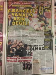 Milliyet Gazetesi , 20 Nisan 2016 , Strasbourg'da Türkçe Dersi , Recep Tayyip Erdoğan , Kerem Bürsin , Serenay Sarıkaya , Ahmet Davutoğlu , Hrant Dink , Devlet Bahçeli , Aziz Yıldırım , Fenerbahçe , Robin Van Persie , Alex De Souza , Ömer Onan , Galatasaray , Şenol Güneş , Sneijder , Cissokho , Dursun Özbek