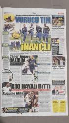 Sözcü Gazete 10 Ocak 2014 Bacanak Firarda Bakan Okeye Dönüyor,Binali Yıldırım,Recep Tayyip Erdoğan,Gaye Türkel,Prens Charles,Düşes Camilla,İzet Hajrovic,Alex Telles,Caner Erkin,Dirk Kuyt,Pierro Webo,Emanuel Emenike,Moussa Sow,Ronaldinho,Semih Şentürk,Emre Altuğ,Zekeriya Öz,Hakan Şükür,Cemil Çiçek,Janet Yellen,Metin Feyzioğlu,Emine Erdoğan