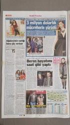 Sözcü Gazete 10 Ocak 2014 Bacanak Firarda Bakan Okeye Dönüyor,Binali Yıldırım,Recep Tayyip Erdoğan,Gaye Türkel,Prens Charles,Düşes Camilla,İzet Hajrovic,Alex Telles,Caner Erkin,Dirk Kuyt,Pierro Webo,Emanuel Emenike,Moussa Sow,Ronaldinho,Semih Şentürk,Emre Altuğ,Zekeriya Öz,Hakan Şükür,Cemil Çiçek,Janet Yellen,Metin Feyzioğlu,Emine Erdoğan