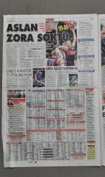 Sözcü Gazetesi 16 Mart 2016 İbrahim Hacıosmanoğlu,Şenol Güneş,Mario Gomez,Olcay Şahan,Umut Bulut,Fatih Terim,Robin Van Persie,Vitor Pereira,Dursun Özbek,Engin Asyalı,Mehmet Şimşek,İlham Aliyev,Recep Tayyip Erdoğan,Oğuzhan Özyakup,Selçuk İnan,Hamit Altıntop