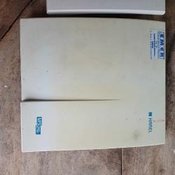 Karel Ms26s santral ve telefon