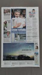 Sözcü Gazete 28 Kasım 2015 Ödül Ve Ceza ! ,Can Dündar,Ahmet Davutoğlu,Recep Tayyip Erdoğan,Vladimir Putin,Tuğrul Türkeş,Bilal Kısa,Wesley Sneijder,Mustafa Denizli,Luis Nani,Mehmet Topal,Ozan Tufan,Onur Recep Kıvrak,Cenk Tosun,Ersan Adem Ünal,Erdem Gül,Levent Gök,Bilal Erdoğan