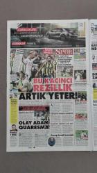 Sözcü Gazete 3 Mart 2018 Üzülme Ahmet Baba Bu Acı Hepimizin Omzunda,Meral Akşener,Temel Karamollaoğlu,İlyas Çakır,Alvaro Negredo,Ricardo Quaresma,Pepe,Mehmet Ekici,Boby Dixon,Uğur Dündar,Angela Merkel,Justin Trudeau,Donald Trump,Binali Yıldırım,Celal Şengör,Mustafa Şentop,İlber Ortaylı