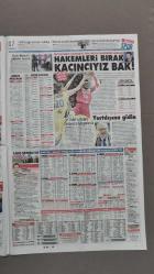 Sözcü Gazete 3 Mart 2018 Üzülme Ahmet Baba Bu Acı Hepimizin Omzunda,Meral Akşener,Temel Karamollaoğlu,İlyas Çakır,Alvaro Negredo,Ricardo Quaresma,Pepe,Mehmet Ekici,Boby Dixon,Uğur Dündar,Angela Merkel,Justin Trudeau,Donald Trump,Binali Yıldırım,Celal Şengör,Mustafa Şentop,İlber Ortaylı