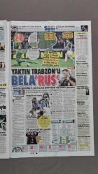 Sözcü Gazetesi 21 Şubat 2014 Adolf Hitler,Recep Tayyip Erdoğan,Ali Ağaoğlu,Kemal Kılıçdaroğlu,Onur Kıvrak,Hami Mandıralı,Slaven Bilic,Nordin Amrabat,Raul Meireles,Moussa Sow,Ersun Yanal,Aslı Enver,Bilal Erdoğan,Janet Yellen,Emel Sayın,Andrea Pirlo,Felipe Melo,Gökhan Zan