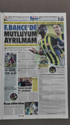 Sözcü Gazetesi 21 Şubat 2014 Adolf Hitler,Recep Tayyip Erdoğan,Ali Ağaoğlu,Kemal Kılıçdaroğlu,Onur Kıvrak,Hami Mandıralı,Slaven Bilic,Nordin Amrabat,Raul Meireles,Moussa Sow,Ersun Yanal,Aslı Enver,Bilal Erdoğan,Janet Yellen,Emel Sayın,Andrea Pirlo,Felipe Melo,Gökhan Zan