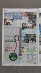 Sözcü Gazetesi 21 Şubat 2014 Adolf Hitler,Recep Tayyip Erdoğan,Ali Ağaoğlu,Kemal Kılıçdaroğlu,Onur Kıvrak,Hami Mandıralı,Slaven Bilic,Nordin Amrabat,Raul Meireles,Moussa Sow,Ersun Yanal,Aslı Enver,Bilal Erdoğan,Janet Yellen,Emel Sayın,Andrea Pirlo,Felipe Melo,Gökhan Zan