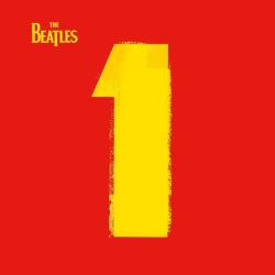 The Beatles - The Beatles: 1 (2015 Remastered) - ( 2 x Plak ) -Ambalajında