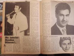 Perde Haftalık Ses Tiyatro ve Sinema Mecmuası Dergisi - 4 Kasım 1968 - Sayı:45 - Fatma Girik - Pertev Traş Sabunu Reklamı - Gripin İlaç Reklamı - Türkan Şoray - Fatma Girik - Gönül Yazar - Kim Novak - Tony Curtis - Johnny Hallyday - Şükran Sevinç - Hasır Et Lokantası Reklamı - Yılmaz Güney - Meral Küçükerol - Cüneyt Arkın - Feridun Karakaya - Suat Aysan - Göksel Arsoy - Erol Büyükburç - Ekrem Bora - Fikret Hakan - Türkan Şoray - Cüneyt Arkın - Zühre Varışlı - Perihan Sözeri - Günseli Başar - Hülya Kalmuk - Liz Taylor - Richard Burton - Esin Gülsoy - Pertev Saç Spreyi Reklamı - Opon İlaç Reklamı - Pertev Krem Reklamı - Tam Takım Dergi