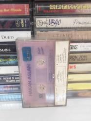 Hakan Aslan - Çıldıracağım - Annem - Kaset -