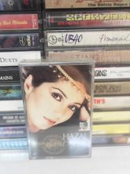 Hazal - Sürgün Aşkımız - Kaset -