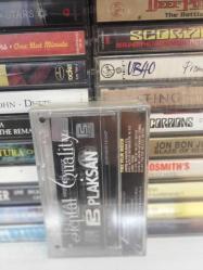 Hazal - Sürgün Aşkımız - Kaset -