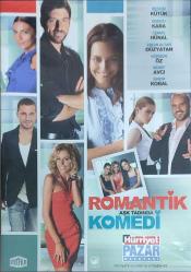 ROMANTİK AŞK TADINDA KOMEDİ