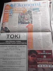 Milliyet Gazetesi - 17 Ekim 2010 - MHP'de Ne Oluyor Diriliş Mi Tasfiye Mi - Darbecileri Önce Tımarhaneye Götürmeli - Sur Belediye Başkanı Abdullah Demirbaş - Facebook İlişkisi Üniversitesiden Attırdı -  Başbakan Recep Tayyip Erdoğan Kimin Tavuğuna Kışt Dedik - Turgut Özal'ın Özel Kalem Müdürü Feyzi İşbaşaran - Üniversiteler Türbanda Bölündü