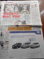 Milliyet Gazetesi - 17 Ekim 2010 - MHP'de Ne Oluyor Diriliş Mi Tasfiye Mi - Darbecileri Önce Tımarhaneye Götürmeli - Sur Belediye Başkanı Abdullah Demirbaş - Facebook İlişkisi Üniversitesiden Attırdı -  Başbakan Recep Tayyip Erdoğan Kimin Tavuğuna Kışt Dedik - Turgut Özal'ın Özel Kalem Müdürü Feyzi İşbaşaran - Üniversiteler Türbanda Bölündü