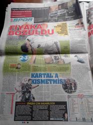 Milliyet Gazetesi - 17 Ekim 2010 - MHP'de Ne Oluyor Diriliş Mi Tasfiye Mi - Darbecileri Önce Tımarhaneye Götürmeli - Sur Belediye Başkanı Abdullah Demirbaş - Facebook İlişkisi Üniversitesiden Attırdı -  Başbakan Recep Tayyip Erdoğan Kimin Tavuğuna Kışt Dedik - Turgut Özal'ın Özel Kalem Müdürü Feyzi İşbaşaran - Üniversiteler Türbanda Bölündü
