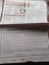 Milliyet Gazetesi - 8 Ağustos 2004 - Formula 1'e İlk Asfalt - Aydın Doğan'ın Kızı Begüm Doğan Ersin Faralyalı'nın Oğlu Ahmet Faralyalı İle Evlendi - Beşiktaş 1 Puanı Son Anda Buldu - Çanakkale Şehitliği'ni Mesken Tutan İrticacı Rehberler Vatandaşı Savaşla İlgili Akıl Almaz Hurafelerle Kandırıyor - Süreyya Ayhan - Sorun Sakatlık Değil Doping