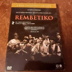 REMBETIKO  -  ORJİNAL BANDROLLU