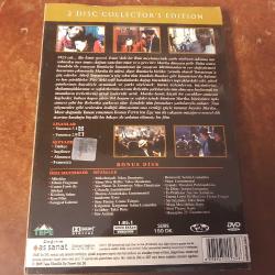 REMBETIKO  -  ORJİNAL BANDROLLU