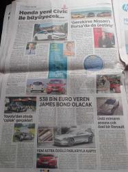 Milliyet Gazetesi - 26 Ekim 2015 - Balotelli'ye Çıplak Fotoğraf Davası - Fenerbahçe Galatasaray Derbisi Kardeş Payı - Başbakan Ahmet Davutoğlu Terörle Sınandık  - Mültecilere Kod Okulu - Recep Tayyip Erdoğan'dan Tel Abyad Tepkisi - MHP Lideri Devlet Bahçeli Türkiye'nin Geleceğinin Bıçak Sırtında Olduğunu Söyledi - Spor Bakanı Çağatay Kılıç