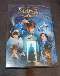 NANNY McPHEE * SİHİRLİ DADI * EMMA THOMPSIN * COLIN FIRTH * DVD