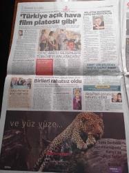 Milliyet Gazetesi - 4 Kasım 2015 - Hamsinin Kilosu 1 Lira - Galatasaray Şampiyon Ligi'nde Gruptan Çıkma Şansını Mucizelere Bıraktı - Kabineden İlk İsimler Abiler Dönüyor - Binali Yıldırım - Cemil Çiçek - Taner Yıldız - Yalçın Akdoğan Başkanlıktan Vazgeçmeyiz - Valilere De Gözaltı - 17 25 Aralık - Hrant Dink - KCK - Recep Tayyip Erdoğan - Ahmet Davutoğlu - Yeni Hükümet