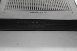 Technicolor TC7200.20 DOCSIS 3.0 Kablo Modem  MODEM SORUNSUZ (ISIMSIZ DEMIR RAF