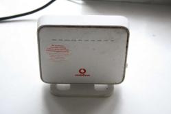 Huawei Vodafone Hg531s V1 300 Mbps Adsl/adsl2 Modem    MODEM SORUNSUZ (ISIMSIZ DEMIR RAF