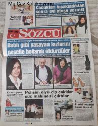 Sözcü Gazetesi, 5 Ağustos 2012, Ege, Serdar Ortaç, Evrim Akın, Eda Taşpınar, Bora Kozanoğlu, Burak Sağyaşar, Hatice Şendil, Jimmy Diaz, Derin Mermerci, Celal Çapa, Şebnem Çapa, Çağla Kubat, İzzet Özilhan, Yasemin Ergene, Ahmet Nur Çebi, Selçuk İnan, Ünal Aysal, Usain Bolt, Ferhat Pehlivan