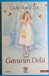 Gavurun Dölü - Sahra Kitabevi