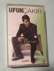 UFUK ÇAKIR / BAHAR / KASET