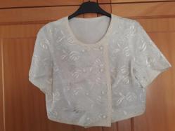 Antika Cepken 90 küsur yaşında