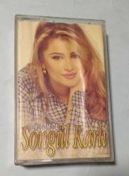 SONGÜL KARLI / OMUZ OMUZA / KASET