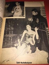 Modernes Journal - Pariser Sex , Charme unt Witz - Hamburg - Hollywood - Paris - Paris Nr. 25 - 1 Januar 1961 - Presse Buch W. Hermann - Almanca Magazin , Moda Dergisi (Pascale and Daniel Gelin - Dany Saval - Jane Fonda - Maggie Pierce - Sophie Daumler - Sophia Lorens - Linda Cherney - Nicoe Mirels - Bernadette Laffont)