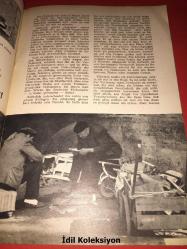 Modernes Journal - Pariser Sex , Charme unt Witz - Hamburg - Hollywood - Paris - Paris Nr. 25 - 1 Januar 1961 - Presse Buch W. Hermann - Almanca Magazin , Moda Dergisi (Pascale and Daniel Gelin - Dany Saval - Jane Fonda - Maggie Pierce - Sophie Daumler - Sophia Lorens - Linda Cherney - Nicoe Mirels - Bernadette Laffont)