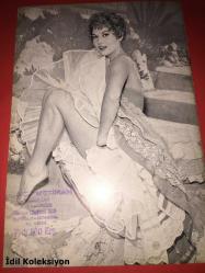 Modernes Journal - Pariser Sex , Charme unt Witz - Hamburg - Hollywood - Paris - Paris Nr. 25 - 1 Januar 1961 - Presse Buch W. Hermann - Almanca Magazin , Moda Dergisi (Pascale and Daniel Gelin - Dany Saval - Jane Fonda - Maggie Pierce - Sophie Daumler - Sophia Lorens - Linda Cherney - Nicoe Mirels - Bernadette Laffont)
