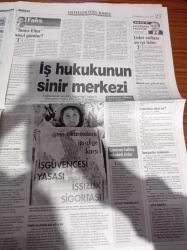 Milliyet Gazetesi - 2 Kasım 2000 - Diskoda Mehter - Müzik Sanatçısı Ahmet Şafak Milli Değerlerimiz İstismar Edilmesin -  Balet Tan Sağtürk - MHP Faşizme Geçit Yok - Sadettin Tantan Menfaatçilerle Örtülü Savaş Var - Bülent Ecevit Yazarlara Sinirlendi - Süleyman Demirel 77 Yıl Rüzgar Gibi Geçti -  Meclis'te Ahmet Necdet Sezer Kavgası