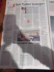 Cumhuriyet Gazetesi - 18 Mayıs 2015 - Beşiktaş'lı Tolgay Muhammed Ali Gibi Savaşçıyım -  Büyük Firar Yazı Dizisi - Mahir Çayan -- Gezi'nin Sembol Parkında Kafe Tepkisi - Türkiye'nin Başında Dinazor Var - Kemal Kılıçdaroğlu Dine Kitaba Saygısı Olan Bunu Yapmaz -  Tuzla Ermeni Yetimhanesi Yıkılmasın - Recep Tayyip Erdoğan - Efgan Ala - Hayata Dönüş Operasyonu - Sadettin Tantan -  Can Yücel - Beşar Esad -