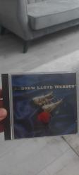 CD/ANDREW LLOYD WEBBER-THE VERY BEST OF