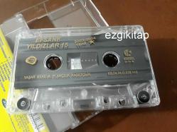 efsane yıldızlar 15 - fenerbahçe  kaset (kasetçalarda denenmiştir/dinlenmiştir) (2003 - 2004)